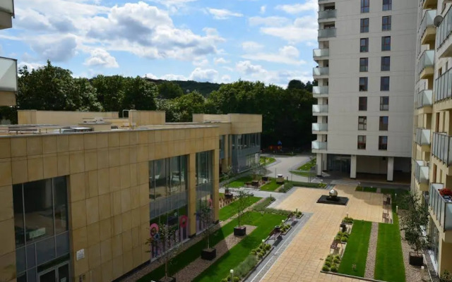 Noclegi Gdańsk Centrum