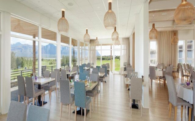 Hamar Hotel 