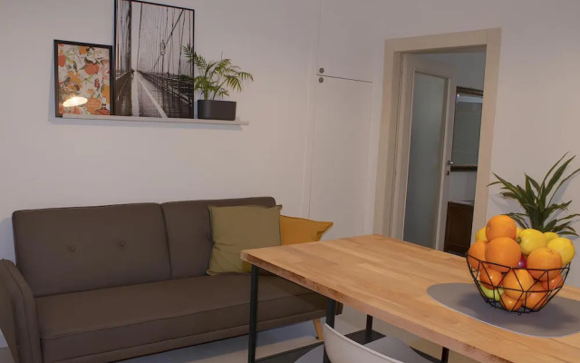 Zanardelli Bright Flat