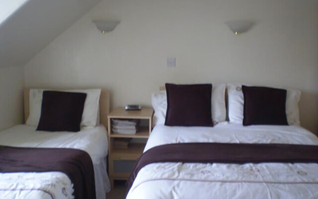 Turas-Mara Guesthouse