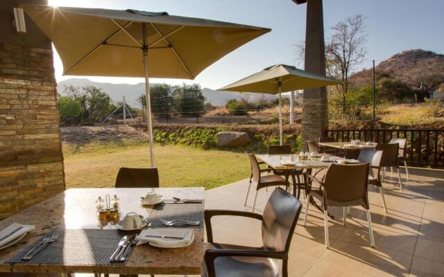 Shepherds Tree Game Reserve