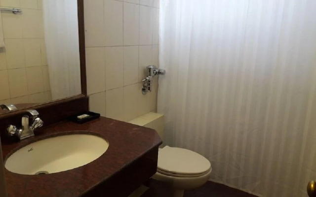 Hotel Radha