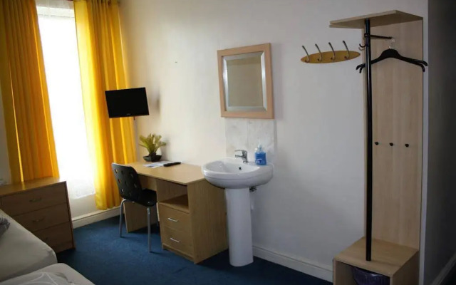 East Midlands Guesthouse