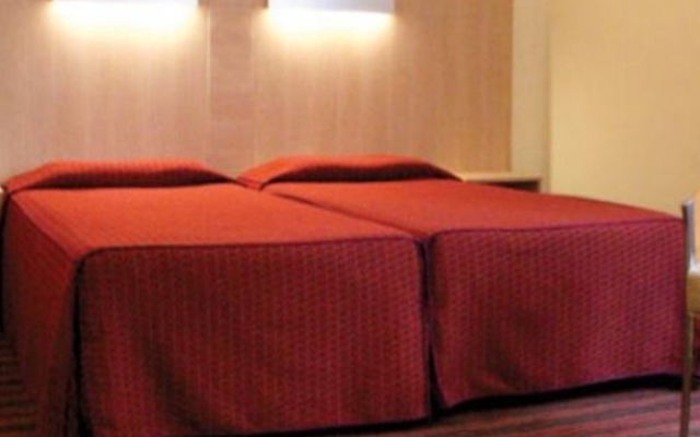 Astrid Centre Hotel