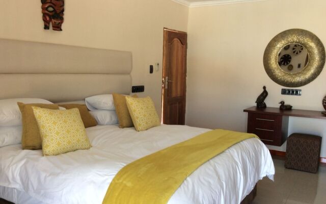 Damicha Boutique Lodge