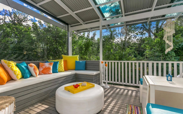 Sunshine House