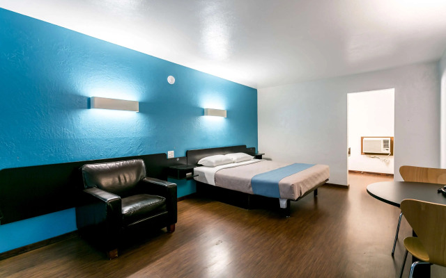 Motel 6-Missoula, MT - University