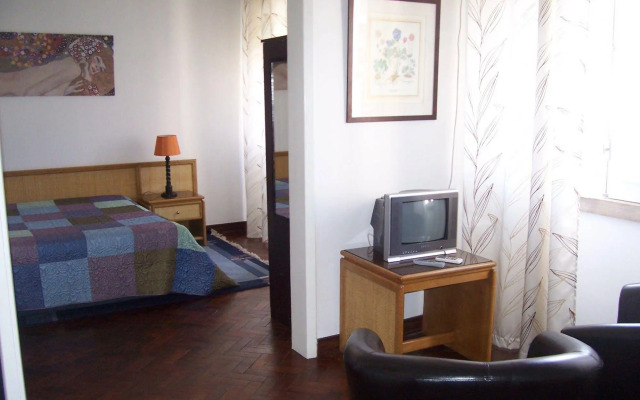 Residencial Caravela