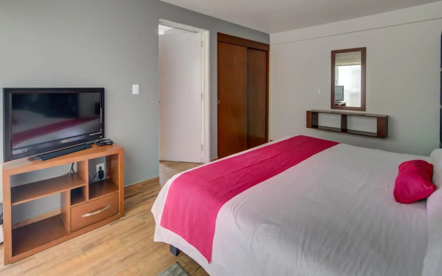 Grupo Kings Suites Horacio