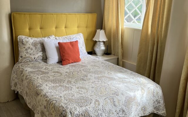 Seacastles Apartments