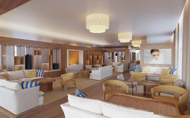 ME Marbella by Meliá