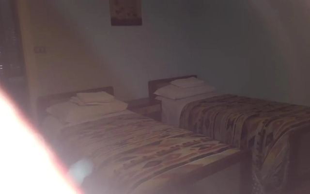 B&B Mongibello