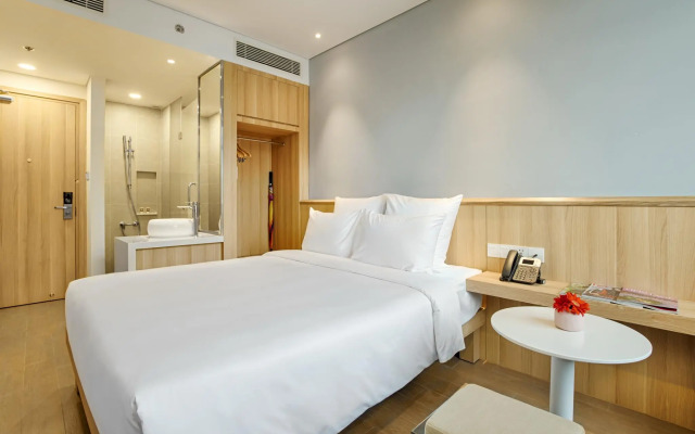 Cocobay Danang Boutique Hotels