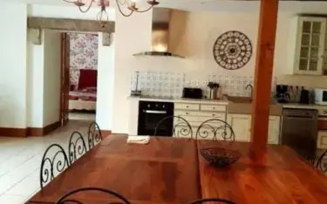 Demeure des Lavières