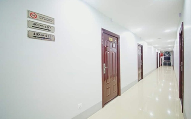 Hotel Maymyo