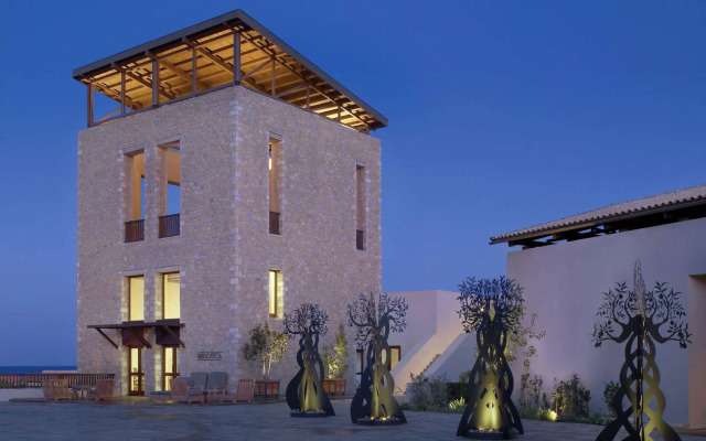 The Westin Resort, Costa Navarino