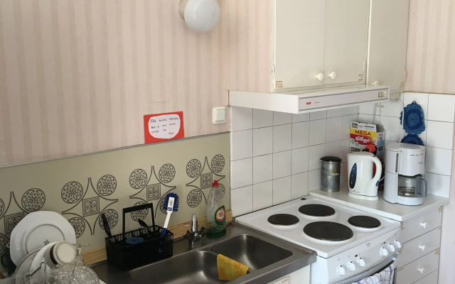 Bergsvägen Bed & Breakfast