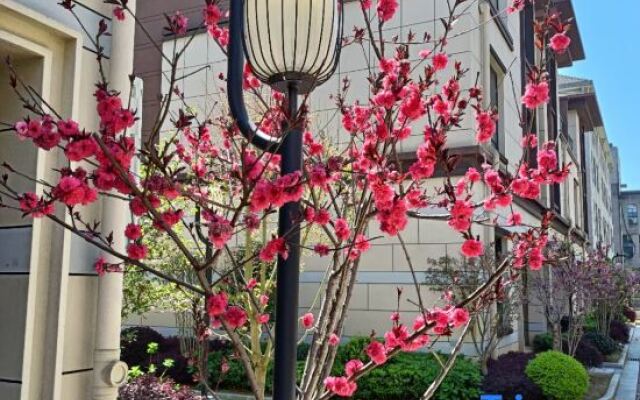 Jinyuan Kokusai Hotel
