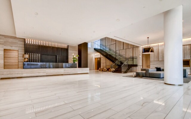 Global Luxury Suites Capitol Riverfront