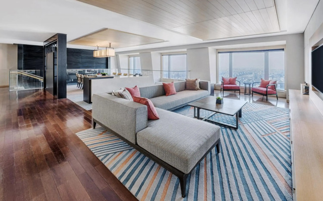 Park Hyatt Beijing