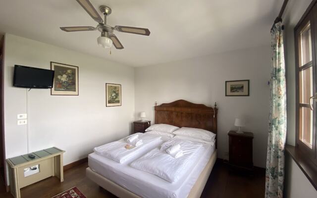 Agriturismo Scacciapensieri