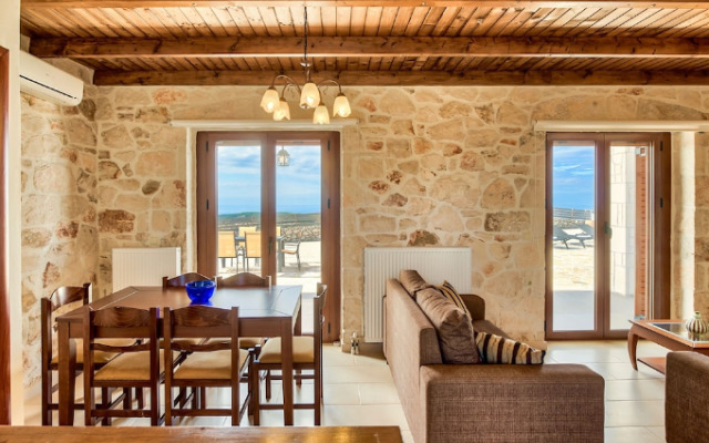 Villa Traditional 1