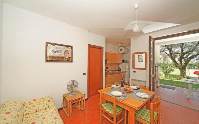 Lina's Apartment  in Moniga del Garda