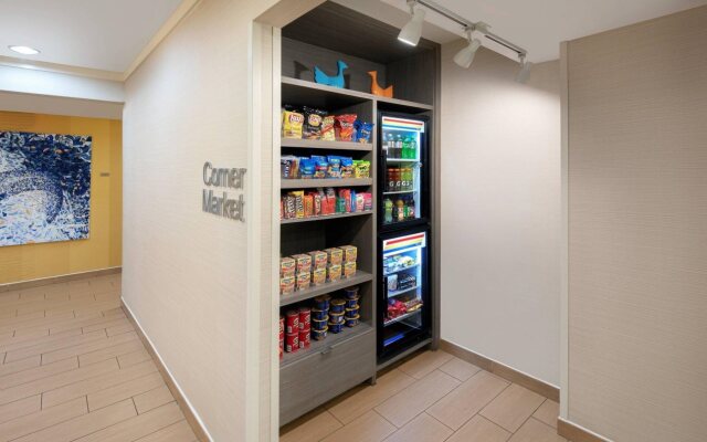 Fairfield Inn & Suites by Marriott Austin-University Area