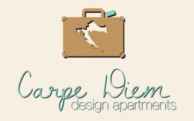 Carpe diem Apartments Cvjetni