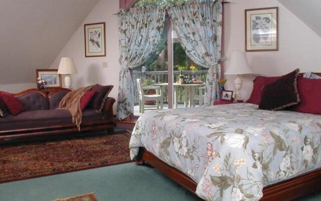 The Notchland Inn