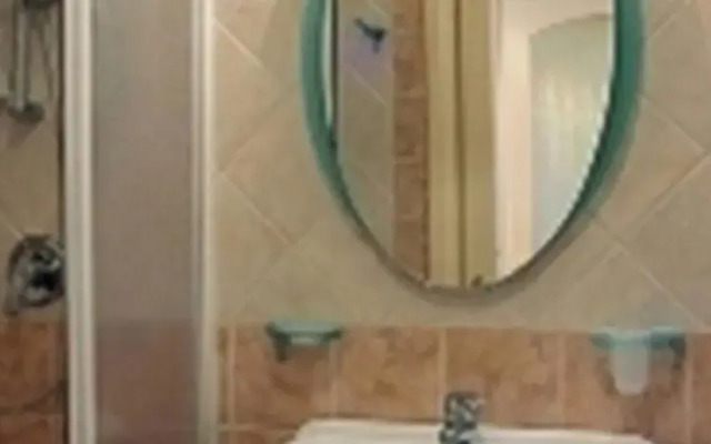 Casa Vacanze Baia Azzurra