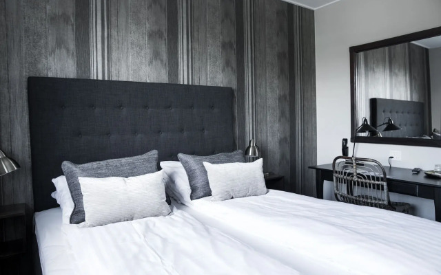 Skjalm Hvide Hotel