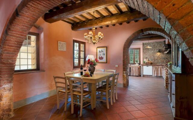 Villa Montefalconi 11 Emma Villas