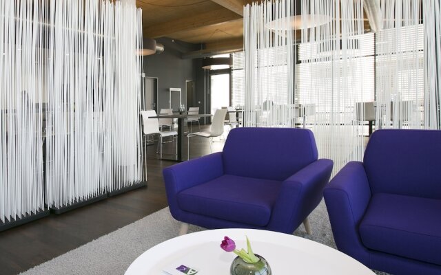 Aparthotel Parkallee