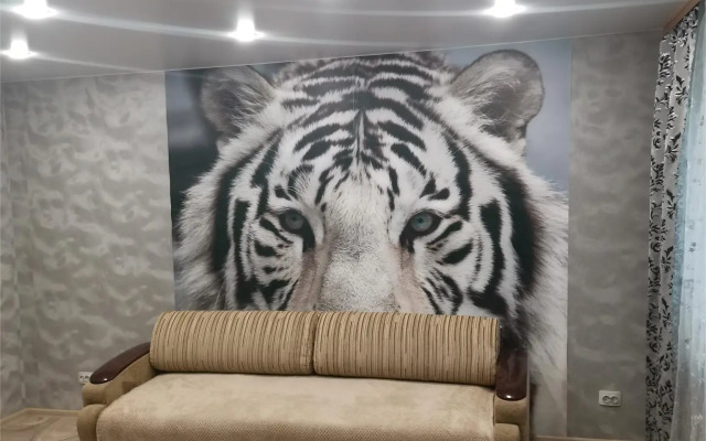 Апартаменты на улице Пионерская 3