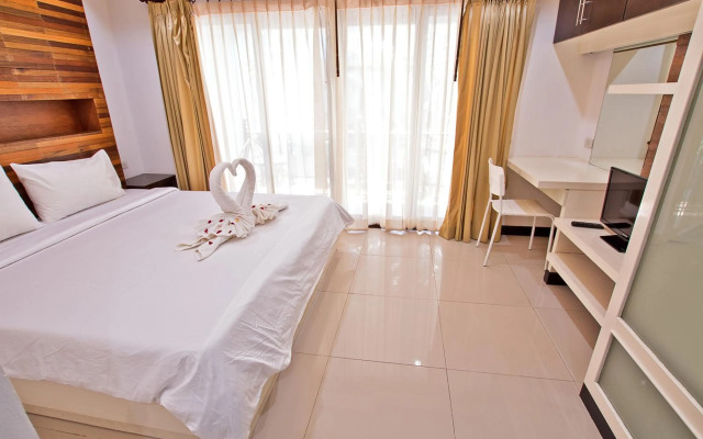 Victorian Samui Condominium