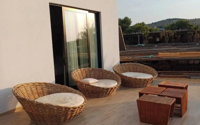Princi Potes Luxury Suites
