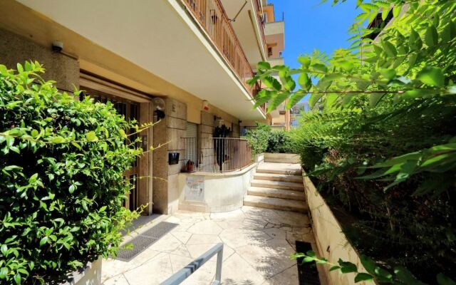 Roman Holidays St. Peter