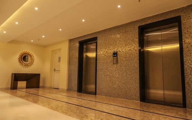 The Grand Asansol