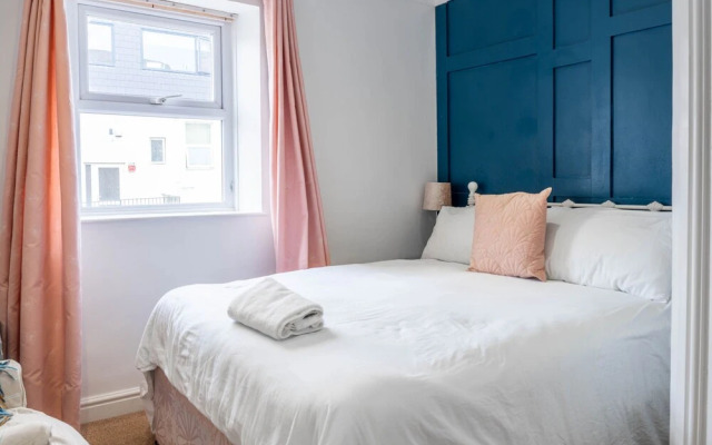 Sea Breezes Guest House
