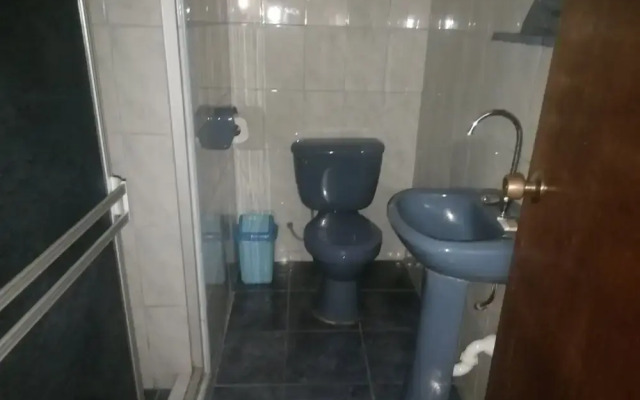 Hostal La Posada de San Pedro