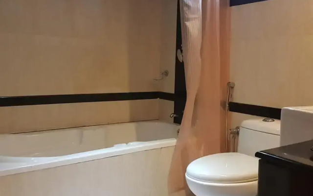 The Classik Fort