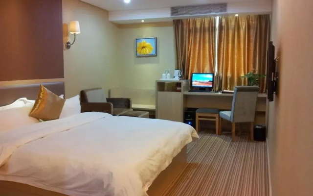 Chuang Xing Da Hotel