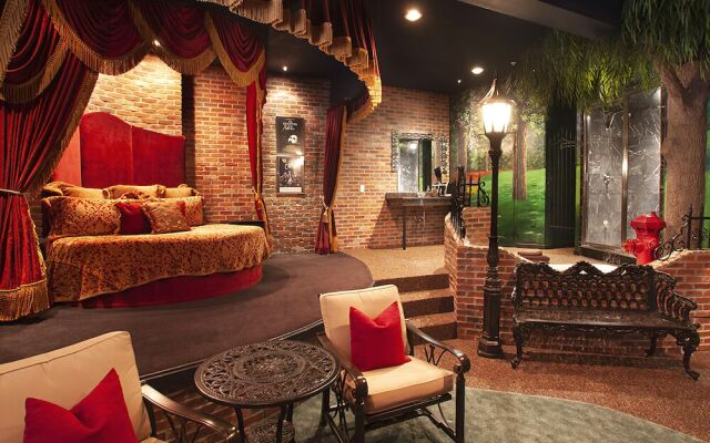 Destinations Inn