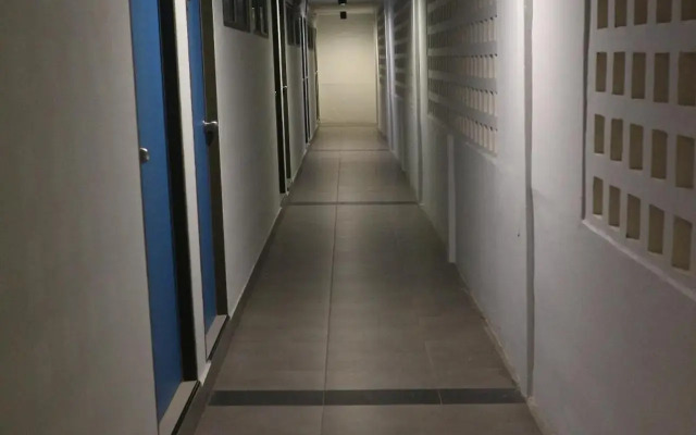 L42 Hostel