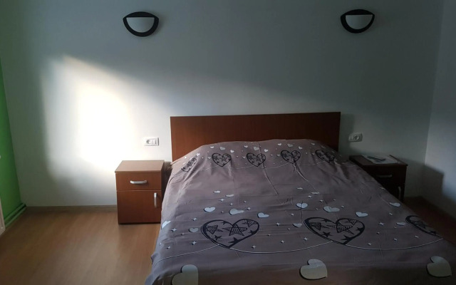 Apartament GreenStar