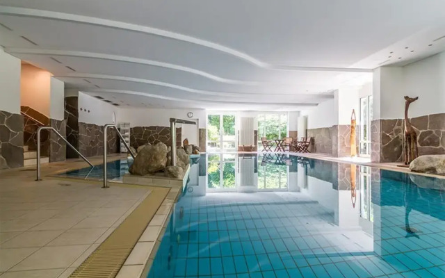 Waldhotel Bad Sulzburg