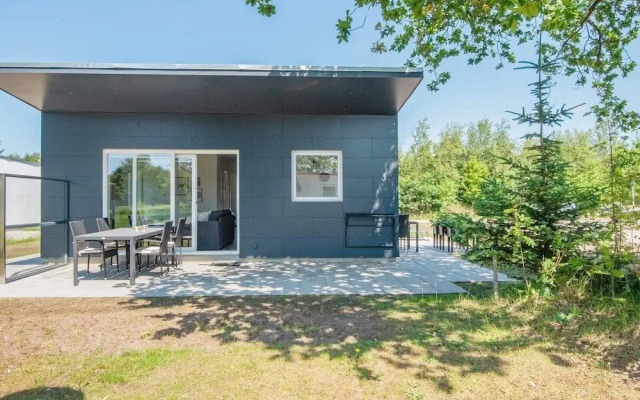 6 Person Holiday Home in Ringkobing