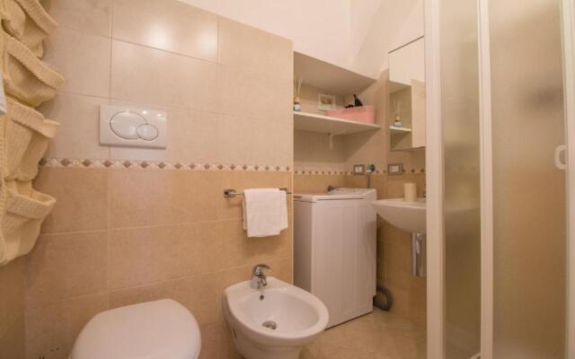 Appartamento Piazza Palmieri