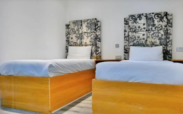 Printworks Hotel